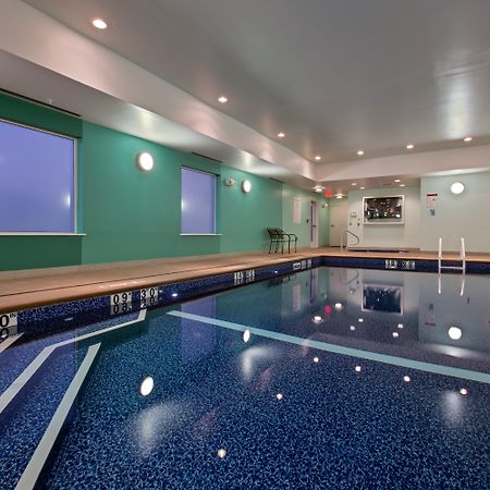 Holiday Inn Express & Suites Carlisle By Ihg Exteriér fotografie