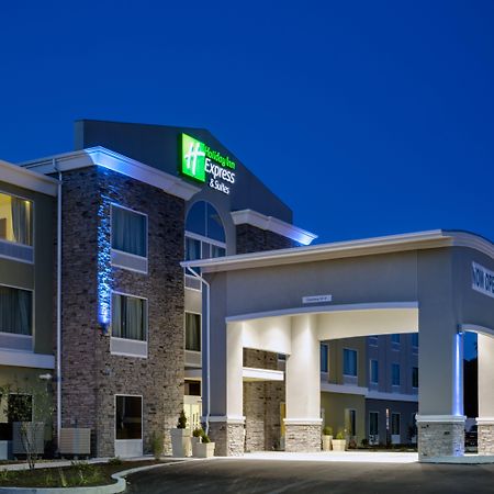 Holiday Inn Express & Suites Carlisle By Ihg Exteriér fotografie