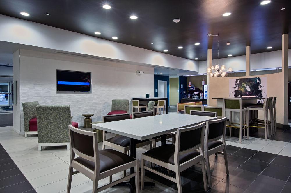 Holiday Inn Express & Suites Carlisle By Ihg Exteriér fotografie