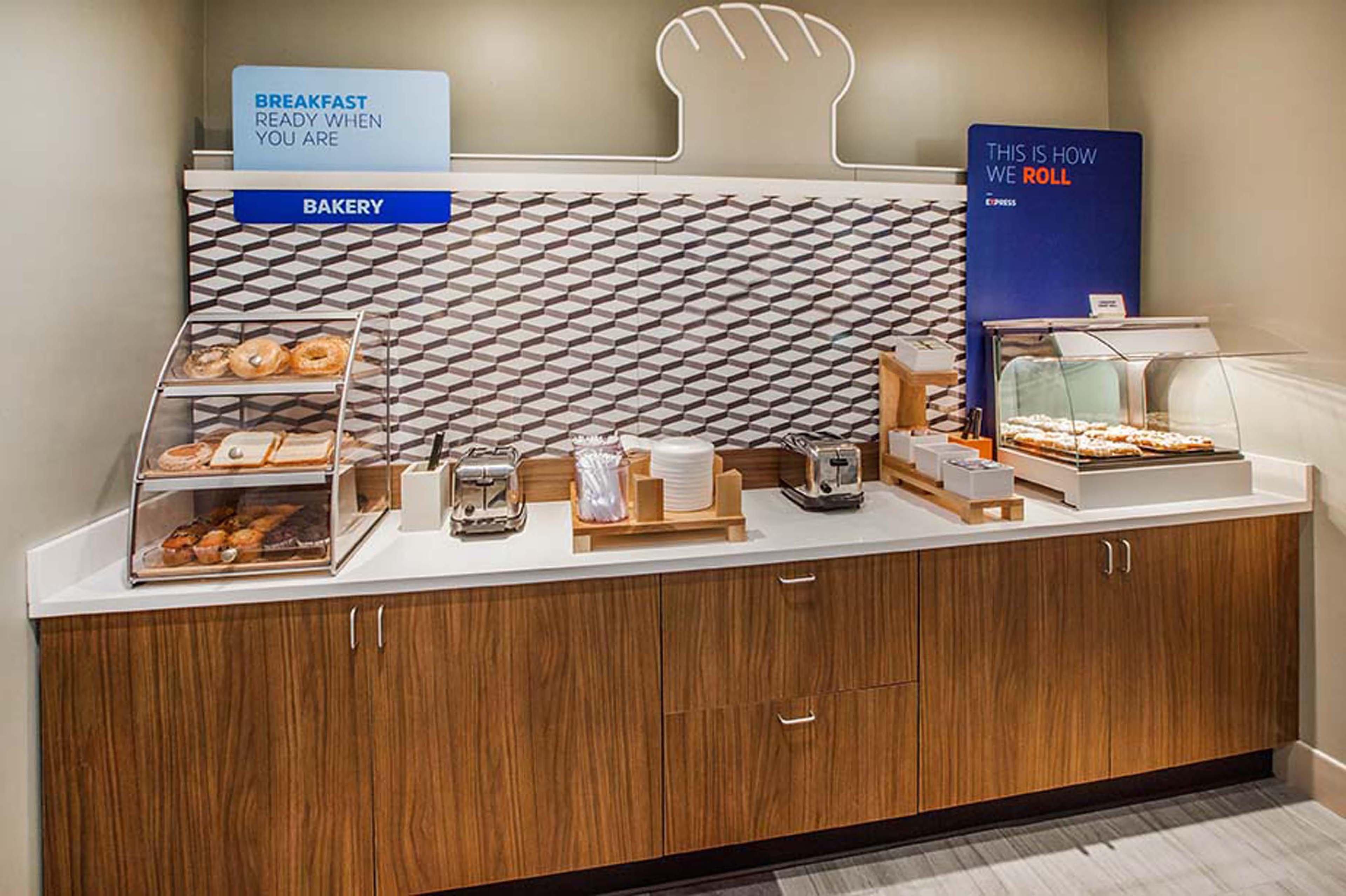 Holiday Inn Express & Suites Carlisle By Ihg Exteriér fotografie