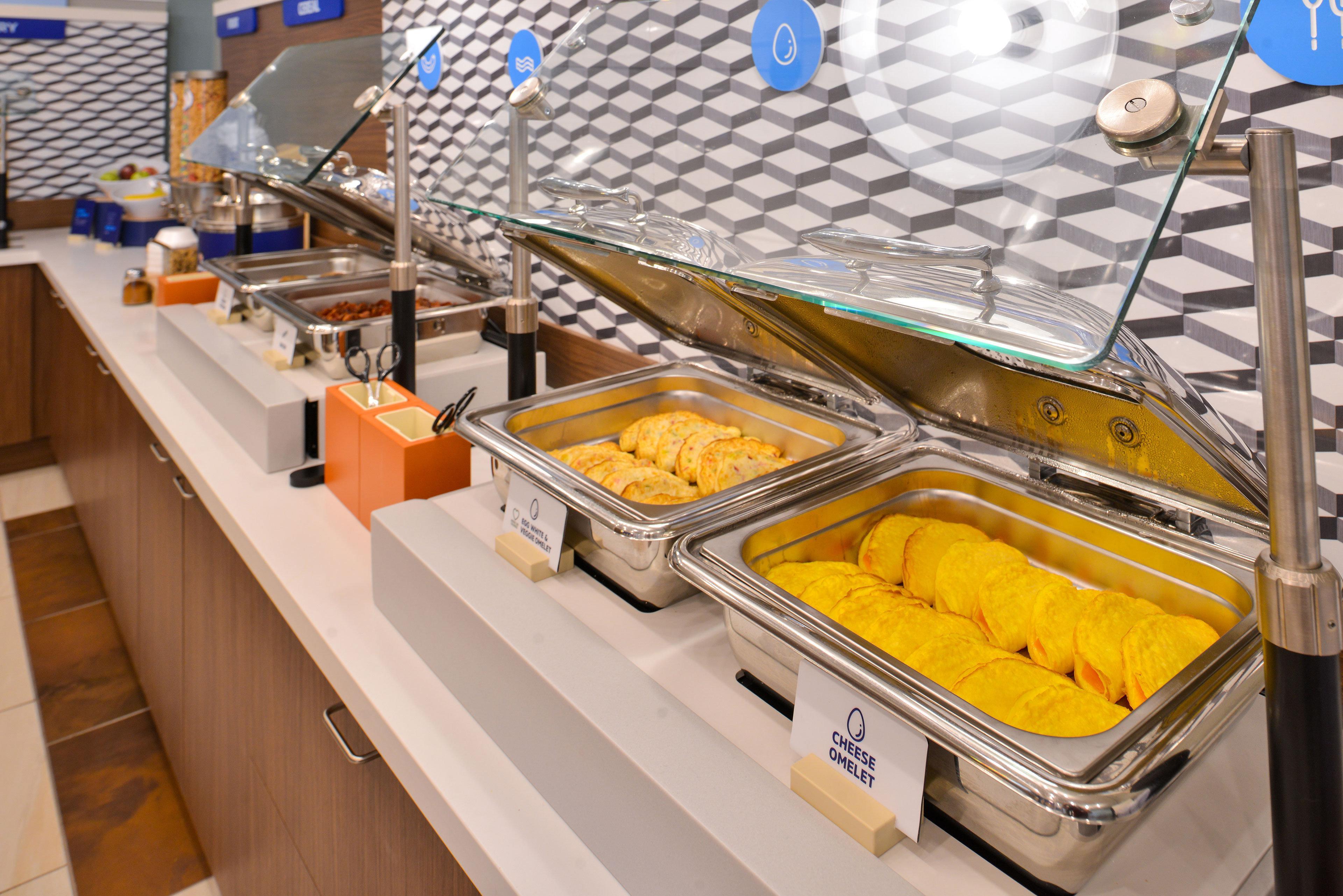 Holiday Inn Express & Suites Carlisle By Ihg Exteriér fotografie