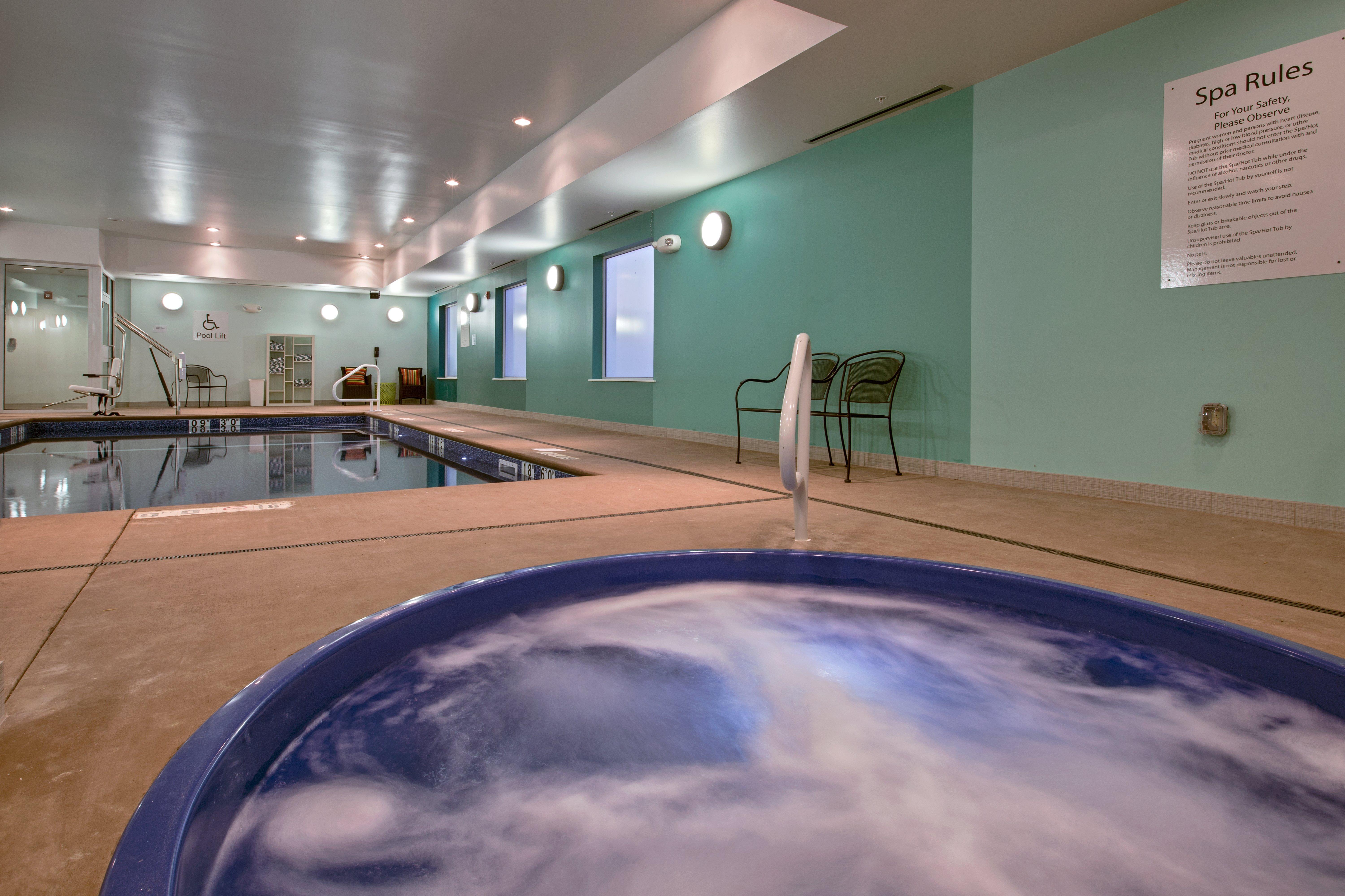 Holiday Inn Express & Suites Carlisle By Ihg Exteriér fotografie