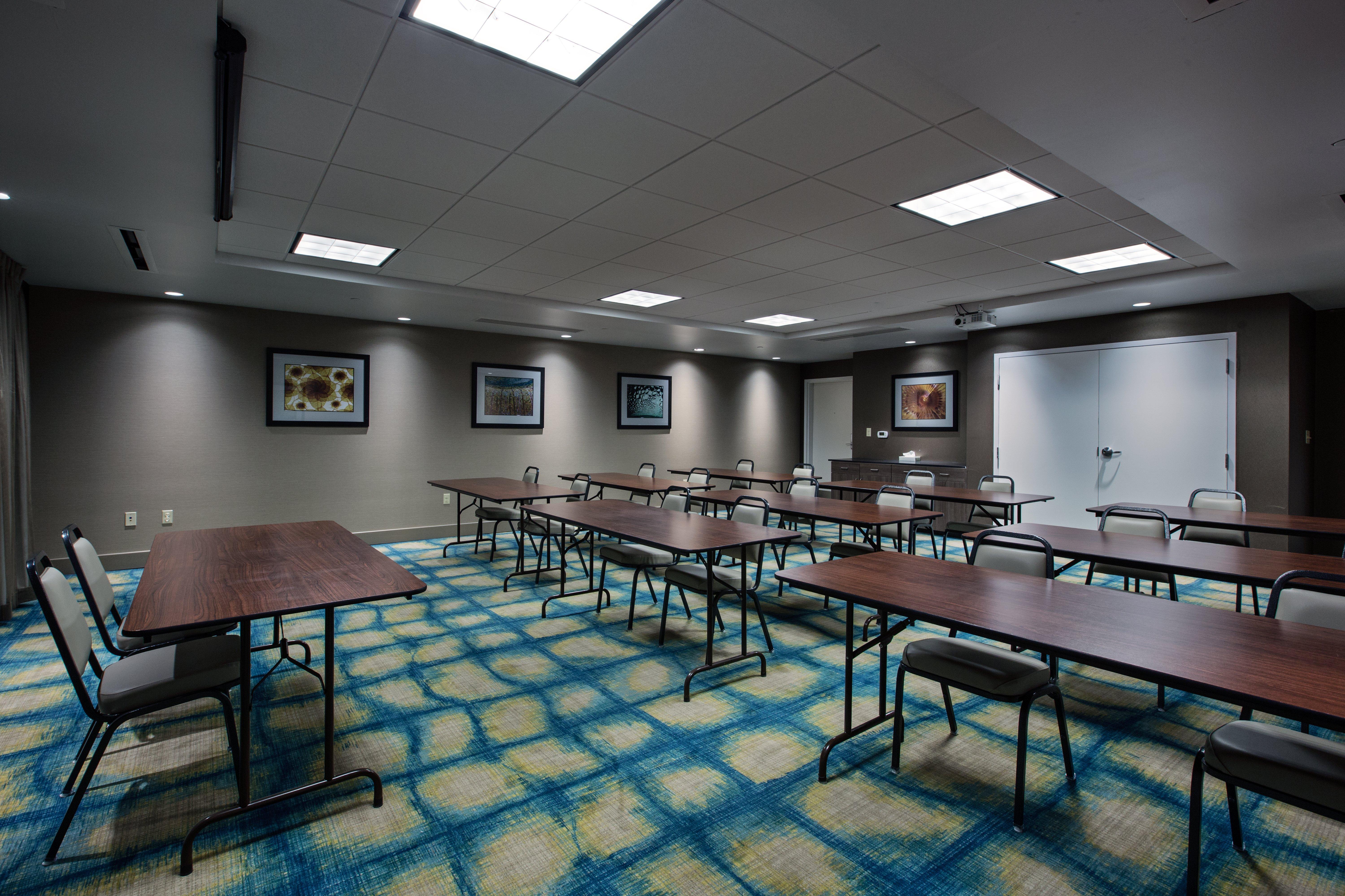 Holiday Inn Express & Suites Carlisle By Ihg Exteriér fotografie