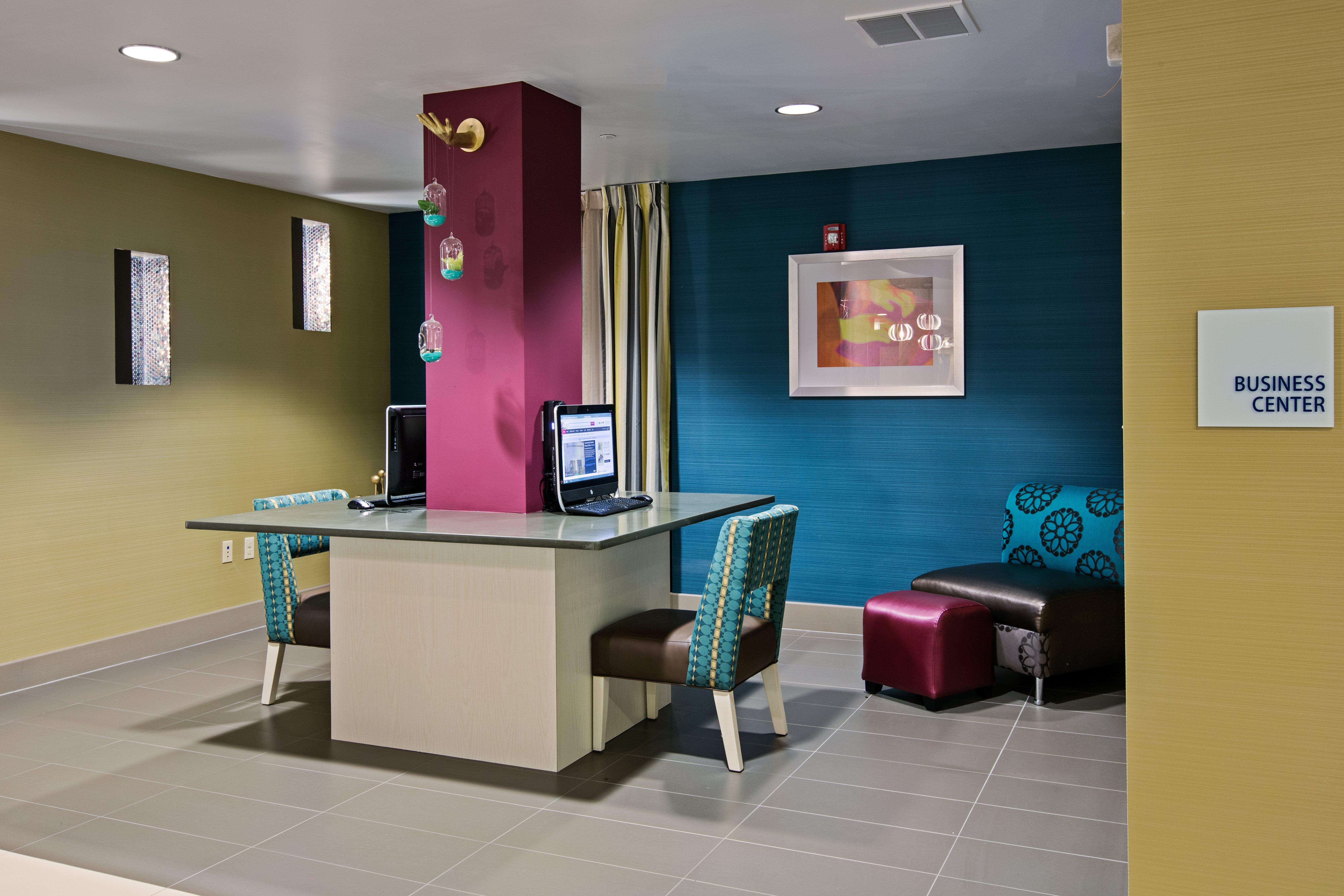 Holiday Inn Express & Suites Carlisle By Ihg Exteriér fotografie