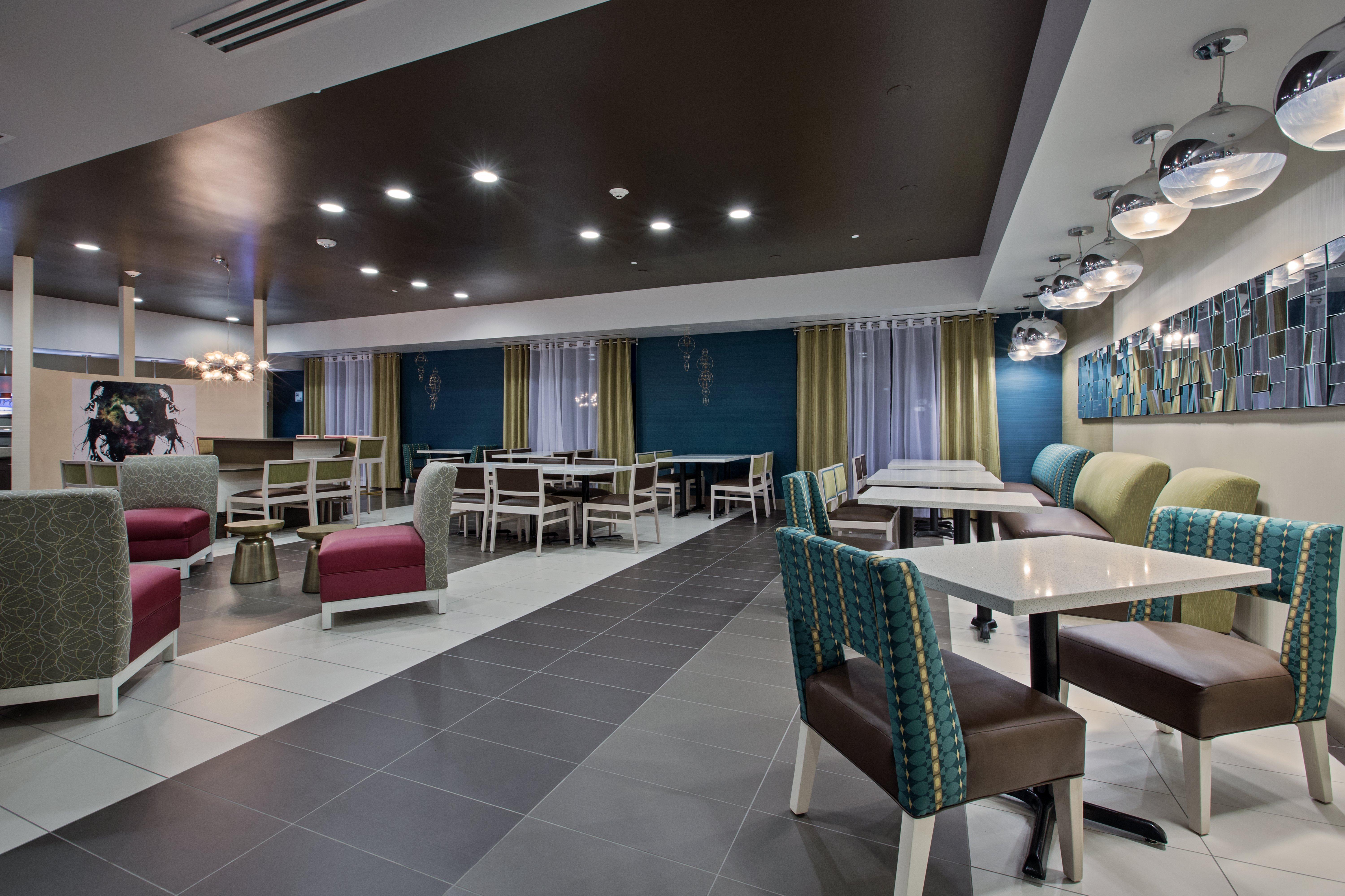Holiday Inn Express & Suites Carlisle By Ihg Exteriér fotografie