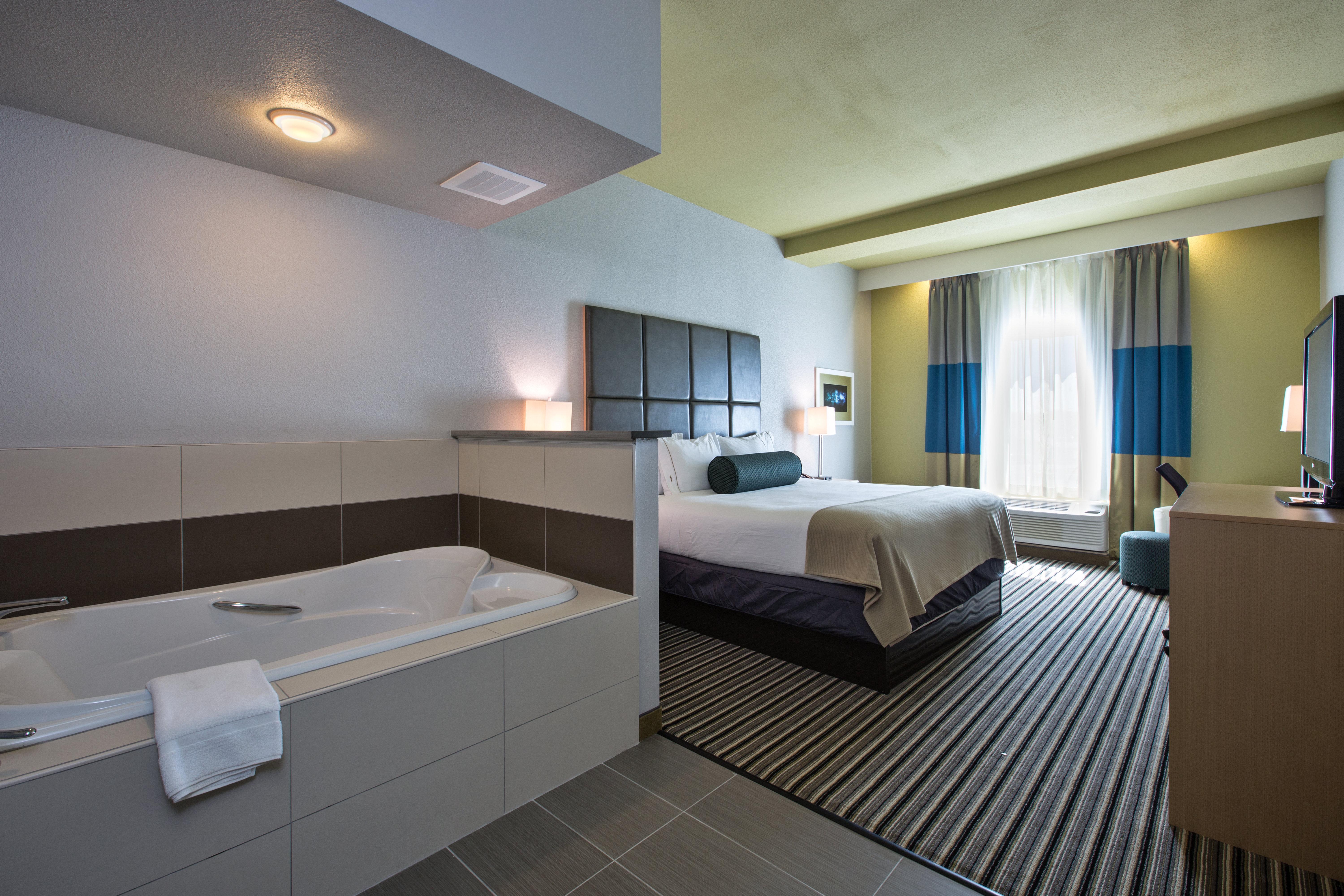 Holiday Inn Express & Suites Carlisle By Ihg Exteriér fotografie