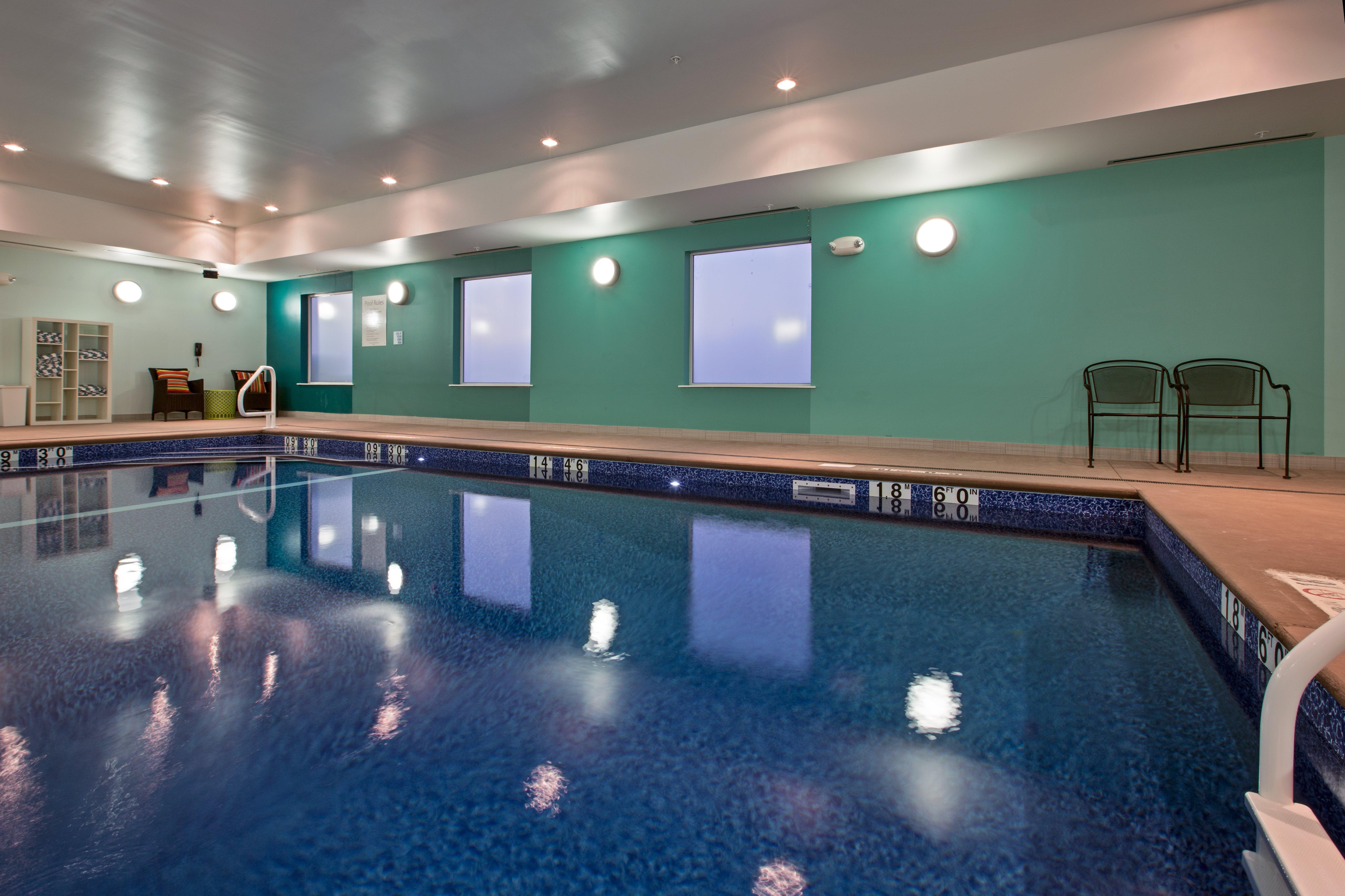 Holiday Inn Express & Suites Carlisle By Ihg Exteriér fotografie
