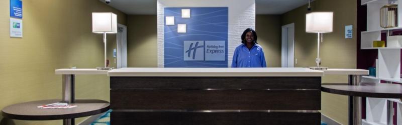 Holiday Inn Express & Suites Carlisle By Ihg Exteriér fotografie