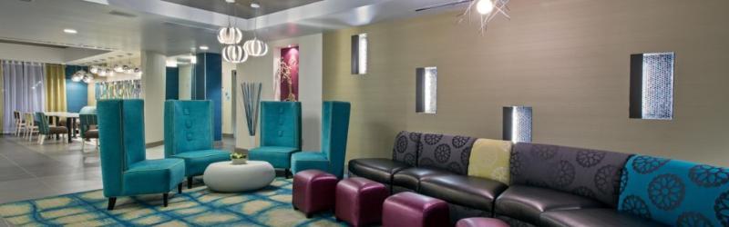 Holiday Inn Express & Suites Carlisle By Ihg Exteriér fotografie