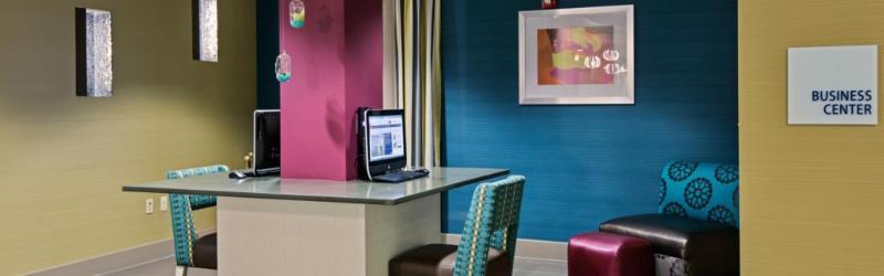 Holiday Inn Express & Suites Carlisle By Ihg Exteriér fotografie