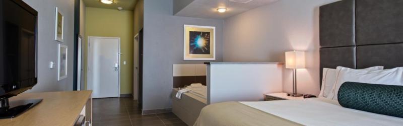Holiday Inn Express & Suites Carlisle By Ihg Exteriér fotografie