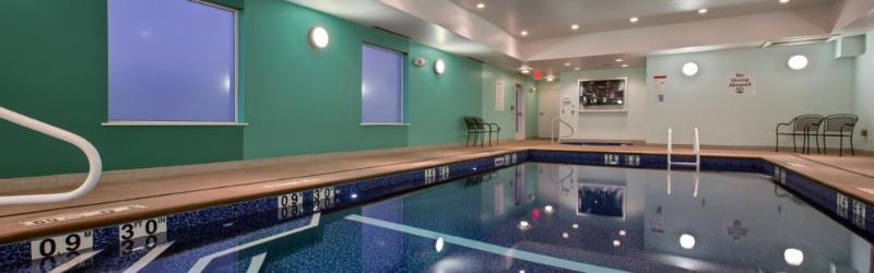 Holiday Inn Express & Suites Carlisle By Ihg Exteriér fotografie