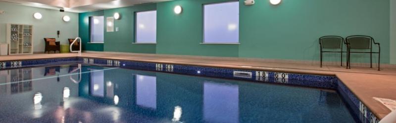 Holiday Inn Express & Suites Carlisle By Ihg Exteriér fotografie