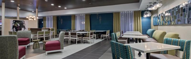 Holiday Inn Express & Suites Carlisle By Ihg Exteriér fotografie