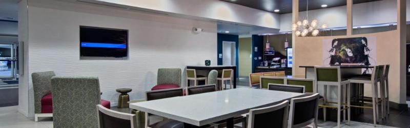 Holiday Inn Express & Suites Carlisle By Ihg Exteriér fotografie