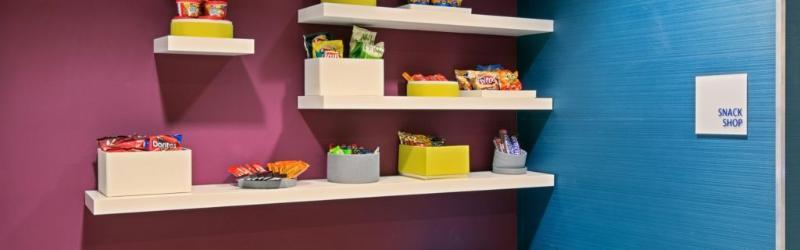 Holiday Inn Express & Suites Carlisle By Ihg Exteriér fotografie