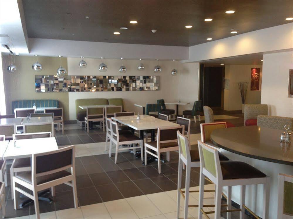 Holiday Inn Express & Suites Carlisle By Ihg Exteriér fotografie