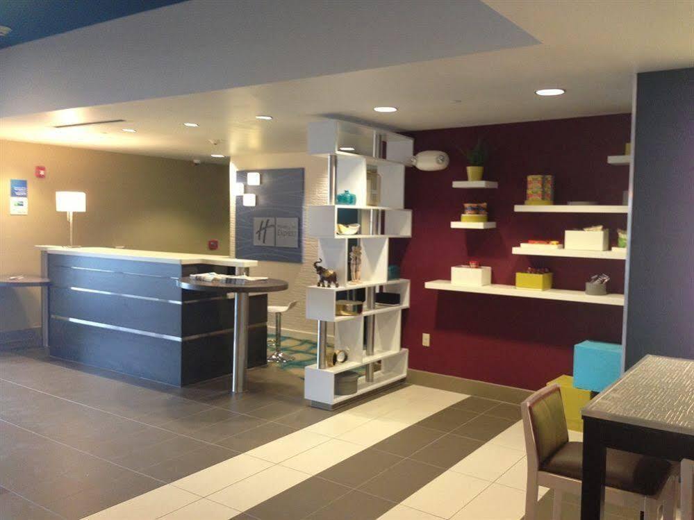 Holiday Inn Express & Suites Carlisle By Ihg Exteriér fotografie
