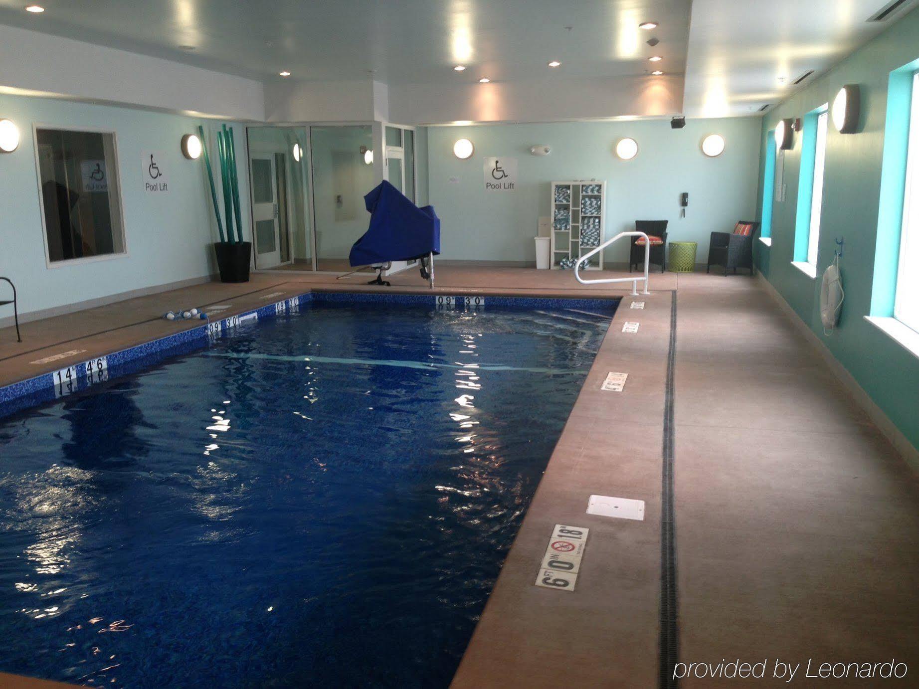 Holiday Inn Express & Suites Carlisle By Ihg Exteriér fotografie